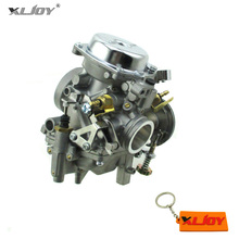 Carburador xljoy carb para yamaha virago, xv250 com roteador 66, 2014-2017, yamaha virago xv125 2005-2011 2024 - compre barato