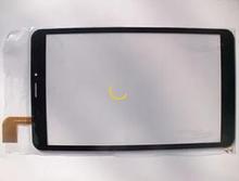 black orignal NEW 8''  tablet pc irbis tx88 3g  digitizer irbis tx88  touch screen  glass sensor 2024 - buy cheap