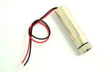 Módulo de diodo de punto láser IR infrarrojo 30 mW ajustado 5 V DC 850nm 2024 - compra barato