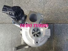 Turbocompresor original MHI TD025 49373-07012, 5AF-LP-TD025-T/C H * O * N * D * A C * I * V * C 10 CRV L15B7 1,5 T 130KW/174HP 2024 - compra barato