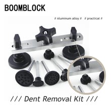 BOOMBLOCK 1set Car Dent Repair Tool Accessories For Opel Astra H G J Volvo S60 V70 XC90 Citroen C5 C4 C3 Subaru Forester 2024 - buy cheap