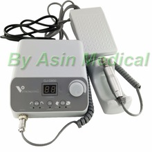 50,000 RPM Non-Carbon Brushless Aluminium Shell Dental Micromotor Polishing Unit with lab handpiece dental micro motor 2024 - buy cheap