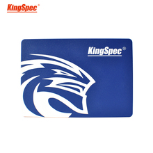 Kingspec-disco duro SSD de 2,5 pulgadas, unidad de estado sólido ssd de 64 GB, SATA III, para Lenovo, Acer, Asus, ordenador portátil de escritorio 2024 - compra barato