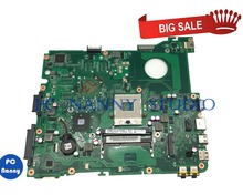 PC NANNY para Acer eminers, placa madre del cuaderno MB.NCA06.001 MBNCA06001 da0zrc6c0 HM55 DDR3 probada, E732 E732G E732ZG 2024 - compra barato