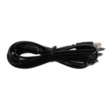 Cabo de carregamento usb para playstation 3 e ps3, cabo de carregamento para vários controladores de 3m e 10 pés de 2019 2024 - compre barato