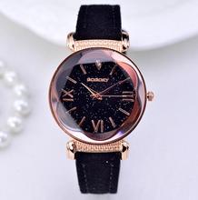 Роскошные брендовые кварцевые часы для женщин, женские модные наручные часы звездного неба, женские часы relogio feminino reloj mujer 2024 - купить недорого