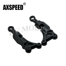 AXSPEED 1 Pair Front Composite Upper Suspension Arm For 1/10 Sakura D4 RC Racing Dirft Car Parts 2024 - buy cheap