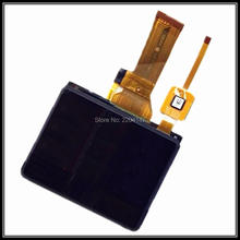 New LCD Display Screen For Nikon D5 D500 Digital Camera Repair Part + Backlight + Touch 2024 - buy cheap