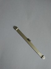 Umi touch frame-peça de reposição para umi touch, armação de metal usada + 100%, acessórios para umi touch, frete grátis + número de rastreamento 2024 - compre barato