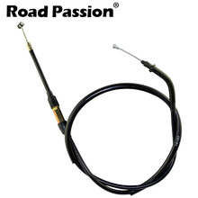 Кабель сцепления для мотоцикла Road Passion/Wirerope/Line для Yamaha TTR250, 1994-2012, TT250R (Raid), 1994-1996, TT 250 R, 93-2006 2024 - купить недорого