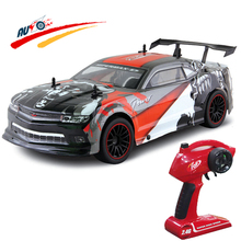 RC Car For GTR GT3 2.4G 1:10 Drift Car High Speed Champion Radio Control 2WD Vehicle Model Electric RTR Children Hobbies Toy 2024 - buy cheap