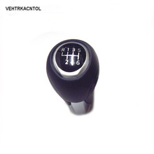 New Manual Transmission 6 Speed Gear Shift Knob For Mazda 6 Mazda 3 Mazda 5 8 Cx-5 Gear Head 2024 - купить недорого