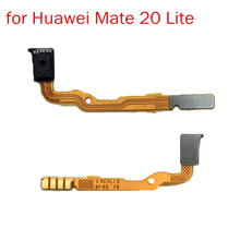 for Huawei Mate 20 Lite Proximity Distance Ambient Light Sensor Flex Cable Proximity Light FPC Flex Cable Repair Parts 2024 - buy cheap