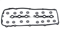 Valve Cover Gasket Set+15 GROMMETS KIT for BMW E39 E46 E53 E60 E83 320i 325i 330i  525i 530i 730i X3 X5 Z4 11120030496 2024 - buy cheap