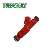 Flow Matched Fuel Injector Set for Volvo 2.4/2.5/2.8/2.9 0280155831  30lbs 2024 - buy cheap