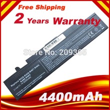 Batería de 5200mah para Samsung NP-R519, recambio para R429, R580, R520, R470, NP-R4a28, PB9NC6W, nueva 2024 - compra barato