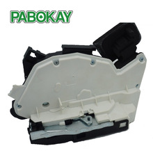 Actuador de cerradura de puerta para coche, para VW GOLF 6 JETTA 5C POLO SKODA YETI RAPID 5K4839015F 5K4839015R 5K4839015M 6R4839015A 6RD839015A 2024 - compra barato