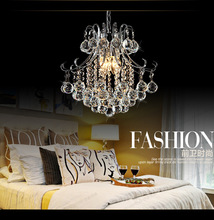 Lámpara de araña posmoderna, luz de atmósfera de cristal de lujo, modelo de moda para habitación, sala de estar y linternas para el hogar 2024 - compra barato