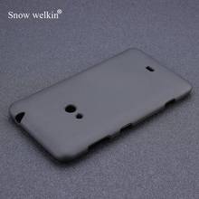 Snow Welkin Gel TPU Slim Soft Anti Skiding Silicone Case Back Cover For Nokia 625 Lumia 625 Rubber Bag Coque Fundas 2024 - buy cheap