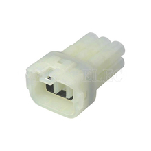 car wire connector ecu male female connector fuse plug connector automotive wiring 6 pin terminal socket Card DJ7065F-2.2-11 2024 - buy cheap