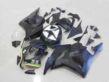 Injection mold Fairing kit for HONDA CBR600RR F5 09 10 11 12 CBR 600RR 2009 2010 2012 ABS Matte black Fairings set+7gifts HF10 2024 - buy cheap