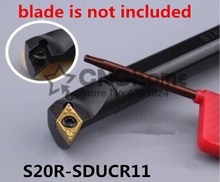 S20R-SDUCR11/ S20R-SDUCL11 Lathe Cutting Tools,CNC Turning Tool,Lathe Machine Internal Threading Tool,Holders for lathe boring 2024 - buy cheap