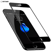 Full Cover Tempered Glass for iPhone 6 6S 7 8 plus 5S Tempered Glass for iPhone 7 6 6S 8 plus Glass 9H 0.3mm Screen Protector 2024 - buy cheap