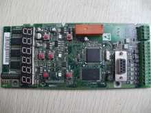 Danfoss inverter VLT2800 series control board CPU board terminal main control board IO board display panel 2024 - buy cheap