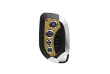 Chegada nova 4CH 4Key RF Transmissor Sem Fio Controle Remoto com Número de Rastreamento 315/433. 92 MHZ