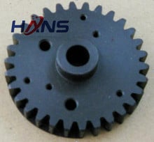 2pcs. JP3800 Tambor Drive Gear Assy para RICOH JP 2800 2810 3000 3800 3810P 4500 para Gestetner 5425 5435p 6401 5428 5430 5438p 2024 - compre barato