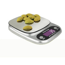 10KG Kitchen LED Electronic Scales Food Cooking Baking Medicinal Materials Weight Household Digital Electronic Steelyard 2024 - buy cheap
