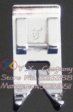 1 piece Good quality Domestic Sewing Machine presser foot 7301 for Singer Brother Janome Toyota 2024 - buy cheap