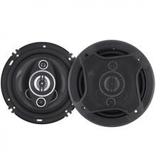 2Pcs 6 Inch 500W Car Coaxial Speaker Auto Audio Music Stereo Full Range Frequency Hifi Speakers Non-destructive Installation 2024 - buy cheap