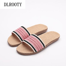 Women Slippers Sandals Flip Flops 2019 New Summer Fashion Breathable Non-slip Shoes Woman Slides Colorful Lady Casual Female 2024 - buy cheap