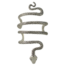 Pulseiras exclusivas boêmias do tibete imitação de cobra bracelete aberto com pulseira, joias charmosas para homens e mulheres 2020 2024 - compre barato