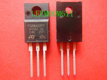 5pcs,ORIGINAL ST P10NK60ZFP / P10NK60Z Transistor TO-220 (#109) 2024 - buy cheap