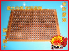5 PCS/LOT bakelite universal board 5 * 7 2.54 MM hole hole plate universal board PCB thickness 1.2 MM 2024 - buy cheap
