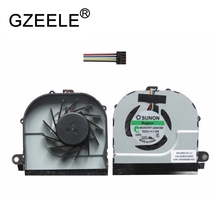 GZEELE new Laptop cpu cooling fan for ACER Aspire 3810 3810T 3810TG 3810TZ 3810TZG MG45070V1-Q040-S9A laptops cooling fan cooler 2024 - buy cheap