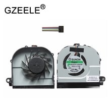 Gzeele-novo ventilador de refrigeração para cpu de laptops, laptops acer aspire 3810, 3810t, 3810t, 3810t, 3810tz, 3810tzg, MG45070V1-Q040-S9A 2024 - compre barato