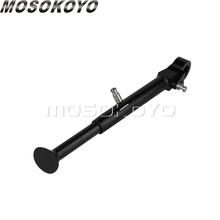 Motorcycle Adjustable Kickstand Side Stand for Yamaha YZF R1 R6 R6S 1998-2010 Side Support Parking Rack 2024 - buy cheap