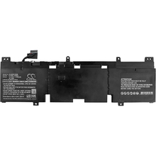 Batería de 3100mAh para DELL Alienware 13 R2 Alienware 13 R2 13,3 "AW13R2-1678SLV,257V0 2VMGK 3V806 N1WM4 2024 - compra barato