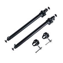 CAME-TV Video Slider Support Rods (2pcs) 2024 - buy cheap