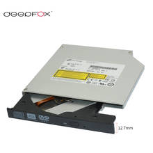 Deepfox Superdrive 12.7mm DVD CD RW Burner Writer Internal SATA Optical Drive Laptop Notebook Drive DVD Burner Writer with panel 2024 - buy cheap