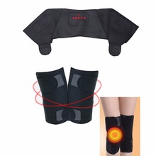 2-In-1 Tourmaline Belt Self Heating Massage  Magnetic shoulder knee pads For Relieve Pain & Keeping Warm 2024 - buy cheap