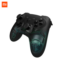 Xiaomi Wireless Bluetooth Game Handle Controller Remote Joystick Gamepad For Android Smart Tv Pc Buy Cheap In An Online Store With Delivery Price Comparison Specifications Photos And Customer Reviews