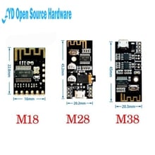 1pcs MH-MX8 Wireless Bluetooth Audio Module 4.2 Stereo Lossless High Fidelity HIFI DIY Modification 2024 - buy cheap
