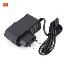 Home Wall Charger 5V 2A EU Plug  DC 2.5*0.7MM AC Adapter Power Supply Cord Cable For Android Tablet PC 2024 - buy cheap