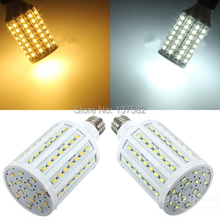 1pc 30W E27 LED Bulb 102 SMD5730 360degree LED Corn Bulb Light Bulb Lamp AC110V/220V Warm White/Cold White Free Shipping 2024 - buy cheap