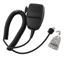 Altavoz de micrófono de Radio de coche, para Motorola HMN3596A GM300 GM338 GM950 2024 - compra barato