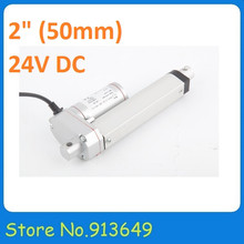 10mm/s --1pc900N/90kg/load 24VDCMini Linear Actuator for window , skylight -50mm stroke 2024 - buy cheap